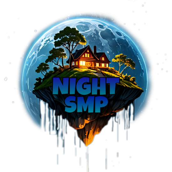 Night SMP - Minecraft Server | Dein ultimatives SMP Erlebnis